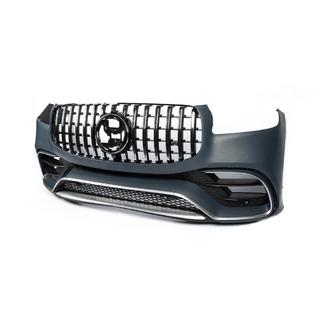 Bodykit AMG GLS63 Foto 4