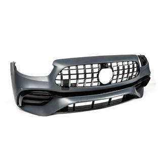 AMG E63 Bodykit Komplettset (für 2020-2024) Foto 4