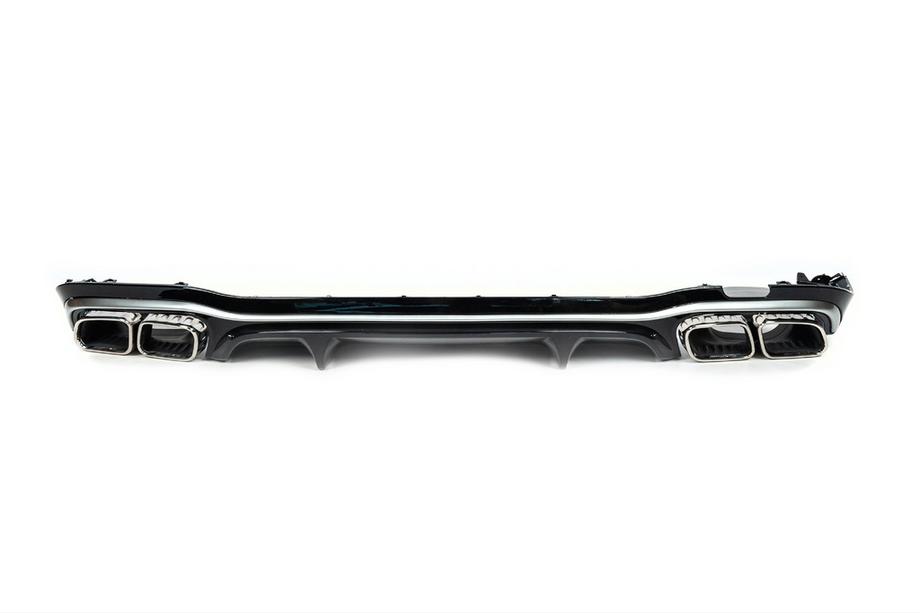 Mercedes E-class W213 2016-2023 AMG E63 Bodykit Komplettset (für 2020-2024) Foto 8
