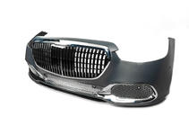 Mercedes S-class W223 2020- Bodykit Maybach S680 Foto 3