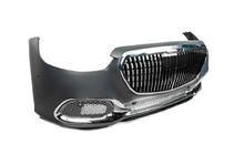 Mercedes S-class W223 2020- Bodykit Maybach S680 Foto 4