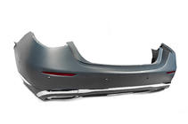 Mercedes S-class W223 2020- Bodykit Maybach S680 Foto 6