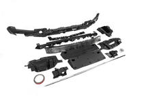 Mercedes S-class W223 2020- Bodykit Maybach S680 Foto 8
