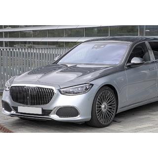 Bodykit Maybach S680 Foto 1