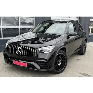 Bodykit Komplettset 2020-2022 (AMG GLC63)