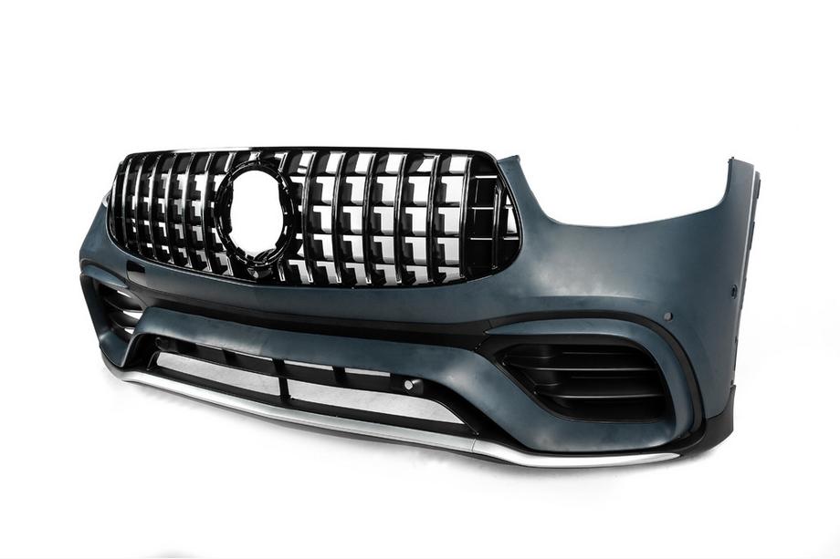 Mercedes GLC X253 2015-2022 Bodykit Komplettset 2020-2022 (AMG GLC63) Foto 20