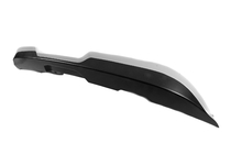 Toyota Land Cruiser 300 2021- Modelista Spoiler Foto 4