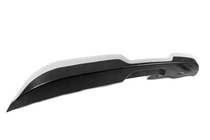 Toyota Land Cruiser 300 2021- Modelista Spoiler Foto 5