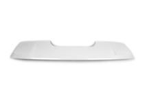 Toyota Land Cruiser 300 2021- Heckspoiler OEM Design Schwarz Foto 4
