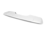 Toyota Land Cruiser 300 2021- Heckspoiler OEM Design Schwarz Foto 3