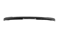 Toyota Land Cruiser 300 2021- Heckspoiler OEM Design Schwarz Foto 8