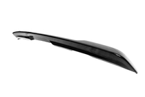 Toyota Land Cruiser 300 2021- Heckspoiler OEM Design Schwarz Foto 9
