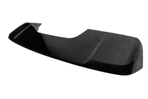 Toyota Land Cruiser 300 2021- Heckspoiler OEM Design Schwarz Foto 2