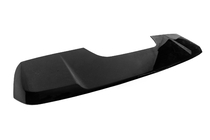 Toyota Land Cruiser 300 2021- Heckspoiler OEM Design Schwarz Foto 7