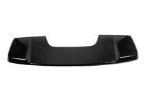 Toyota Land Cruiser 300 2021- Heckspoiler OEM Design Schwarz Foto 6
