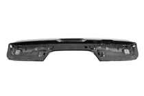Toyota Land Cruiser 300 2021- Heckspoiler OEM Design Schwarz Foto 10