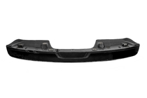 Toyota Land Cruiser 300 2021- Heckspoiler OEM Design Schwarz Foto 11