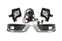 Toyota Land Cruiser 300 2021- Nebelscheinwerfer V1 Set Foto 1
