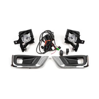 Nebelscheinwerfer V1 Set Toyota Land Cruiser 300 2021- Foto 1
