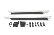 Toyota Land Cruiser 300 2021- Seitenschweller (2 Stk) Foto 2
