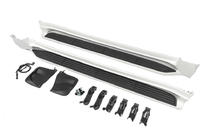 Toyota Land Cruiser 300 2021- Seitenschweller (2 Stk) Foto 3