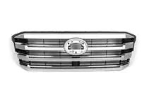 Toyota Land Cruiser 300 2021- Frontgrill MDL Foto 2