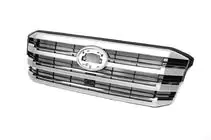 Toyota Land Cruiser 300 2021- Frontgrill MDL Foto 3