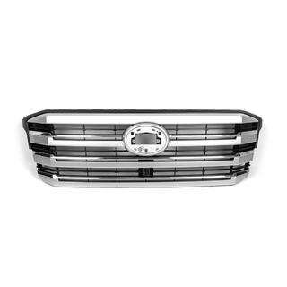 Frontgrill MDL Toyota Land Cruiser 300 2021- Foto 2