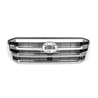 Frontgrill MDL Toyota Land Cruiser 300 2021- Foto 2