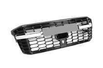 Toyota Land Cruiser 300 2021- Frontgrill GR Sport Foto 4