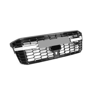 Frontgrill GR Sport Toyota Land Cruiser 300 2021- Foto 4