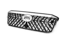 Toyota Land Cruiser 300 2021- Frontgrill Wald Foto 3