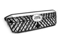 Toyota Land Cruiser 300 2021- Frontgrill Wald Foto 4