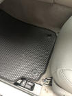 Toyota Camry 2011–2017 EVA Fußmatten (schwarz) Foto 1
