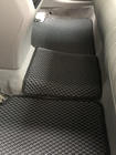 Toyota Camry 2011–2017 EVA Fußmatten (schwarz) Foto 5