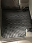 Toyota Camry 2011–2017 EVA Fußmatten (schwarz) Foto 6