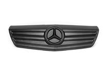 Mercedes Sprinter W906 2006–2018 Winterabdeckung für Kühlergrill V2 (2013↗) Foto 4
