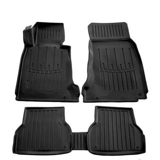 Stingray 3D Gummimatten (5 Stk, Polyurethan) BMW 5 Series E39 1996-2003