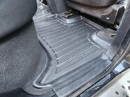 BMW X5 E53 1999–2006 Stingray 3D Gummimatten (4 Stk, Polyurethan) Foto 3
