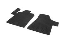 Mercedes Vito W639 2004-2014 Gummimatten (2 Stk, Doma) Foto 2