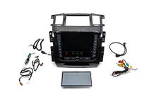 Nissan Armada 2016-2024 Multimedia Station (Standart Option) Foto 2