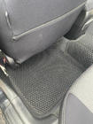 Mitsubishi Lancer 9 2004-2008 EVA Fußmatten (schwarz) Foto 6