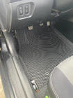 Mitsubishi Lancer 9 2004-2008 EVA Fußmatten (schwarz) Foto 2