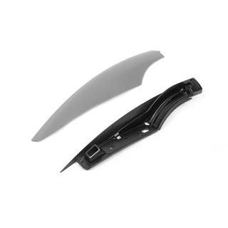 Vordere Relingfuß Vito 639 (Metall) Foto 1