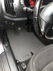 Kia Sportage 2010-2015 EVA Fußmatten V2 (schwarz) Foto 1