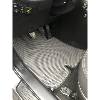 EVA Fußmatten V2 (schwarz) Kia Sportage 2010-2015 Foto 4