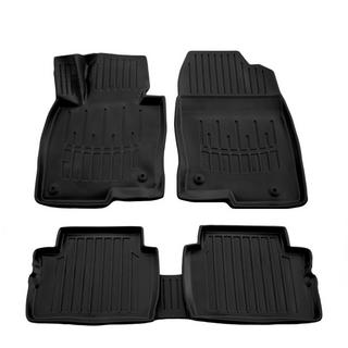 Stingray 3D Gummimatten (Europe)