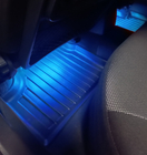 Opel Astra H 2004-2013 Stingray 3D Gummimatten (5 Stk, Polyurethan) Foto 4