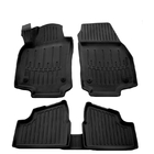 Opel Astra H 2004-2013 Stingray 3D Gummimatten (5 Stk, Polyurethan) Foto 1
