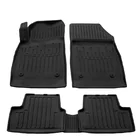 Opel Astra J 2009-2015 Stingray 3D Gummimatten (5 Stk, Polyurethan) Foto 1